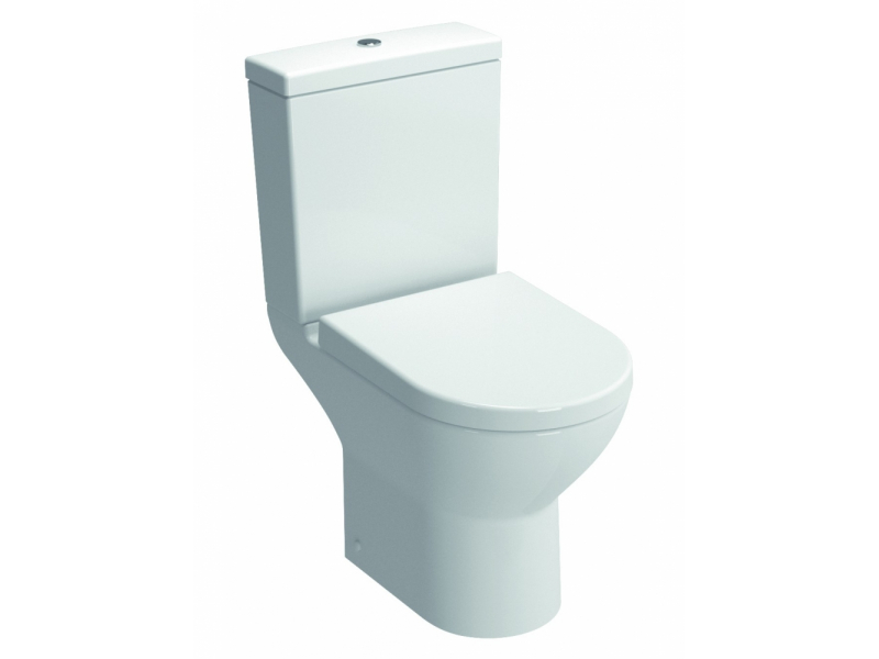 Купить Напольный унитаз Vitra Diana 5347B003-0096