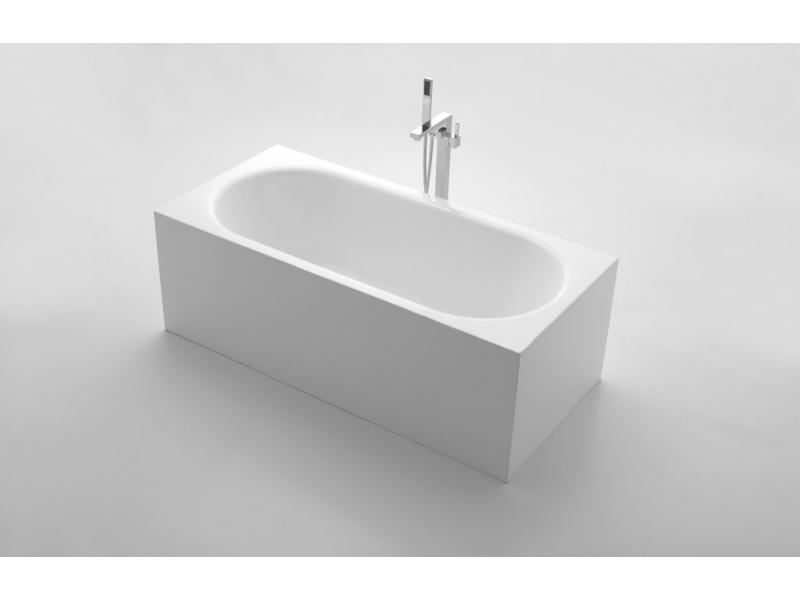 Купить Ванна акриловая BelBagno BB78-1700 170 х 80 см