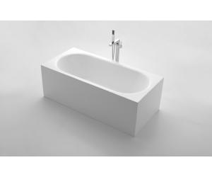 Ванна акриловая BelBagno BB78-1700 170 х 80 см