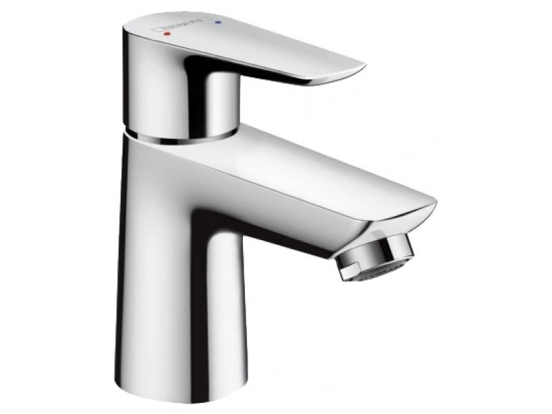 Купить Смеситель Hansgrohe Talis E 71700000 для раковины