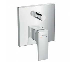 Смеситель Hansgrohe Metropol для ванны и душа, хром, 32545000