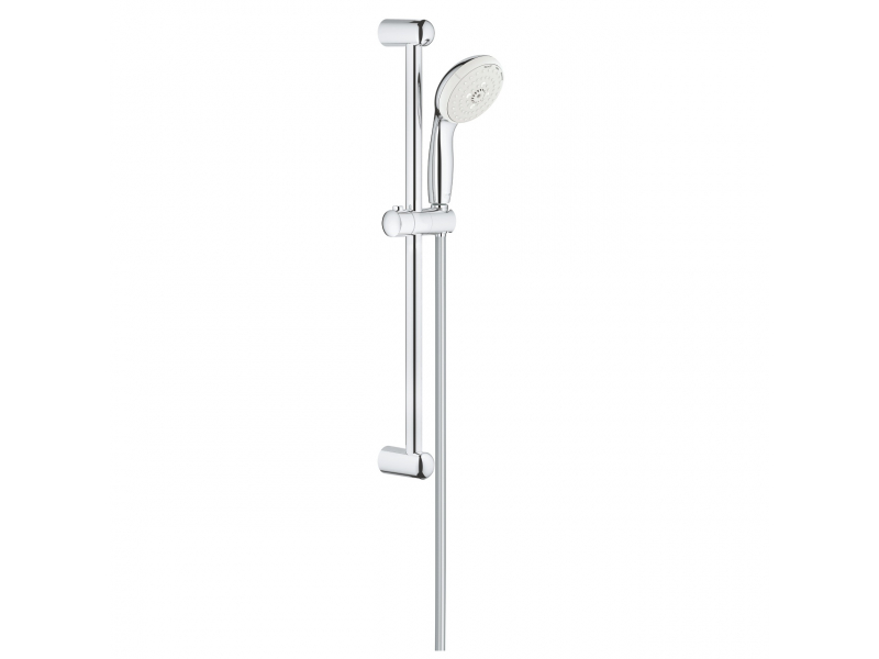 Купить Душевой гарнитур Grohe New Tempesta 100 III 27644001 (27644000)