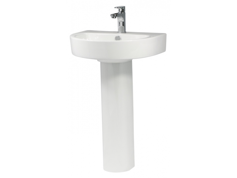 Купить Раковина BelBagno FLAY BB0115L