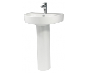 Раковина BelBagno FLAY BB0115L