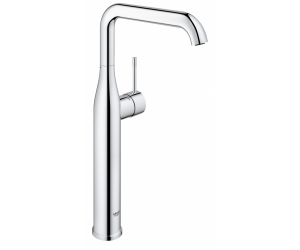 Смеситель Grohe Essence New 32901001 для раковины, хром