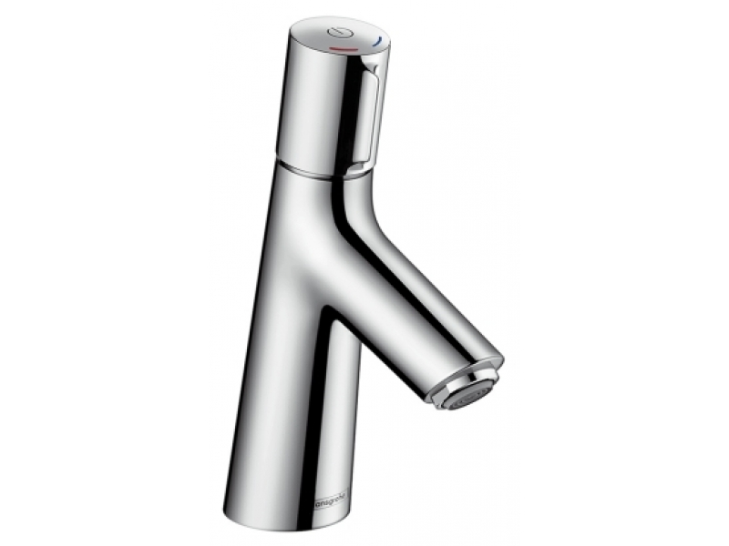 Купить Смеситель Hansgrohe Talis Select S 80 72041000 для раковины