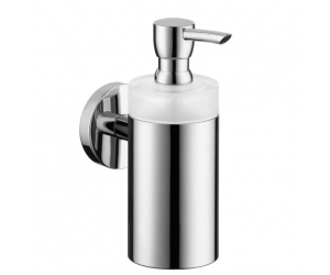 Дозатор Hansgrohe Logis 40514000, хром