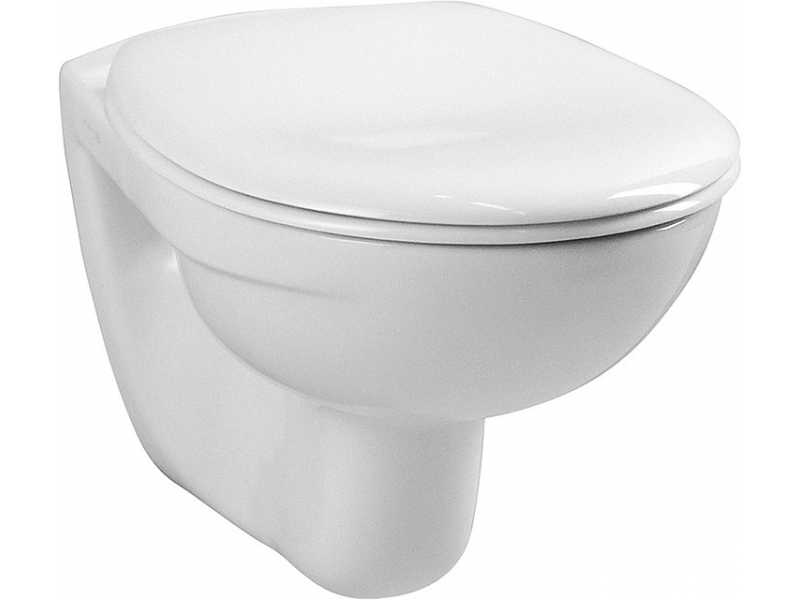 Купить Подвесной унитаз Vitra Normus 6855B003-0353