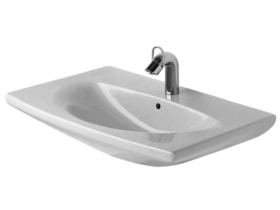 Раковина Duravit Caro 043490 00 00, 90*59,5 см