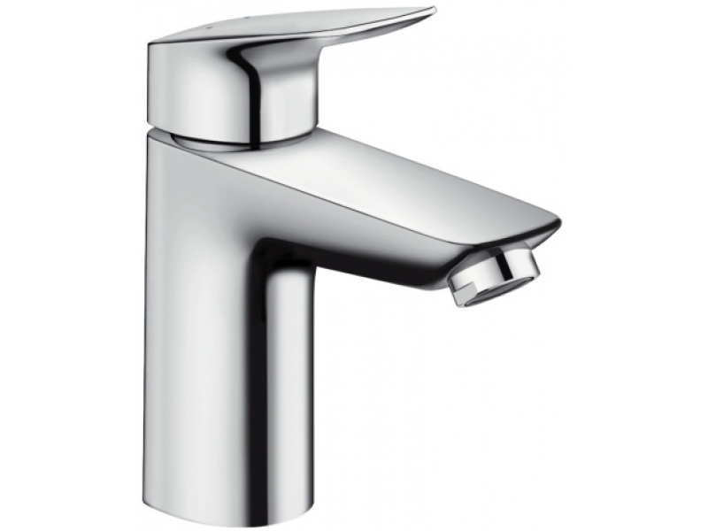 Купить Смеситель для раковины Hansgrohe Logis 71101000