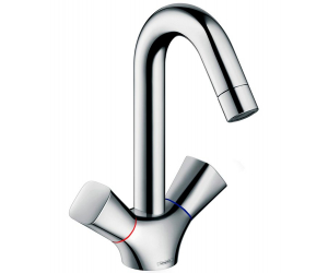 Смеситель для раковины Hansgrohe Logis 71222000