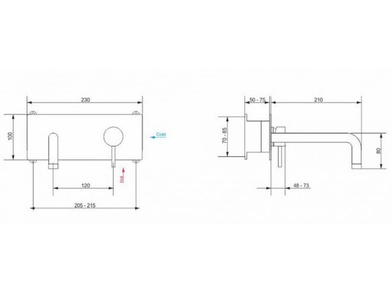 Rgw shower panels. RGW Shower Panels SP-45-10. Смеситель RGW SP-45-10 B. Смеситель RGW Shower Panels SP-45-10 B С внутренней частью, для раковины. RGW sp45-10 b.