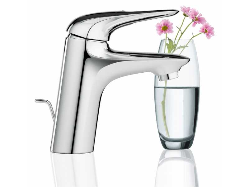 Купить Смеситель Grohe Eurostyle 2015 33558003 для раковины