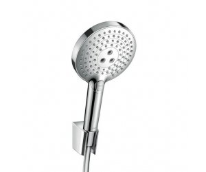 Душевой гарнитур Hansgrohe Raindance Raindance Select S 120 26721000, хром