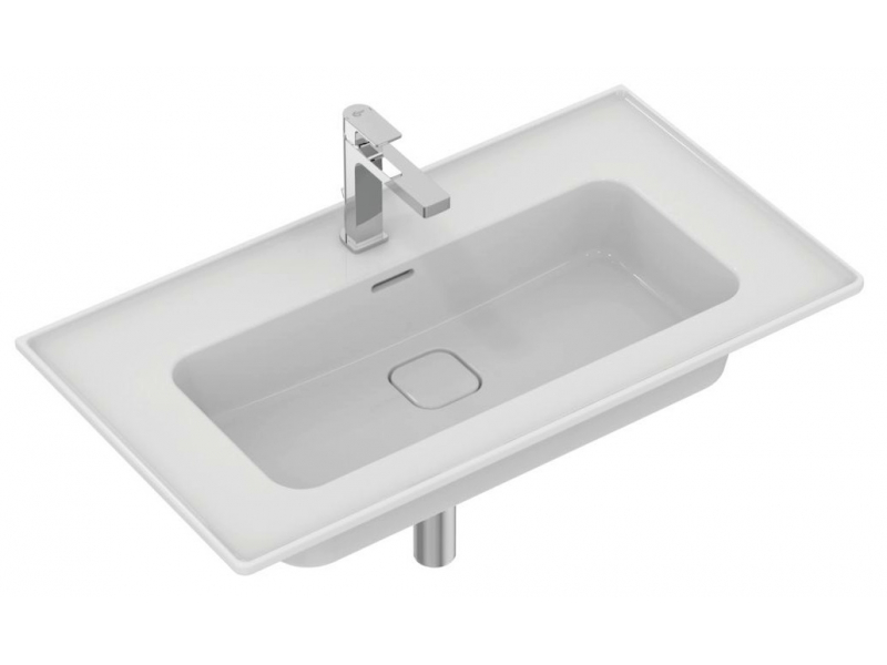 Купить Раковина Ideal Standard Strada II Vanity 84 см, белый, T300301