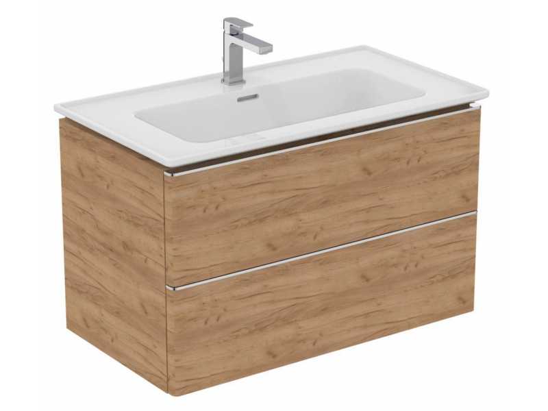 Купить Раковина Ideal Standard Strada II Vanity 84 см, белый, T300301