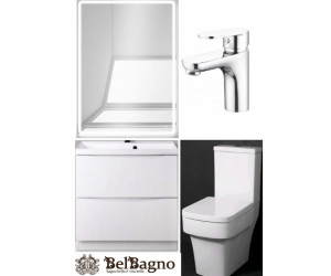 Комплект BelBagno SET BB N3 (7 в 1)