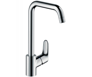 Смеситель Hansgrohe 31820000 Focus Е2 для кухни