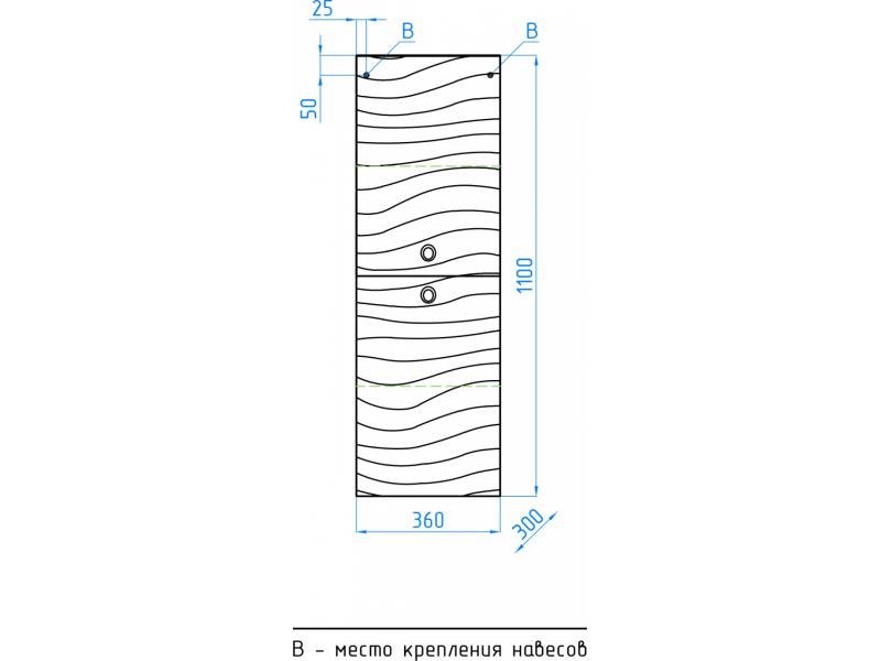 P p style line height