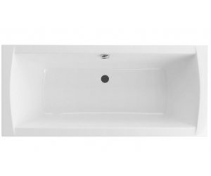 Ванна акриловая Excellent Aquaria Lux 180 x 80, WAEX.AQU180WH