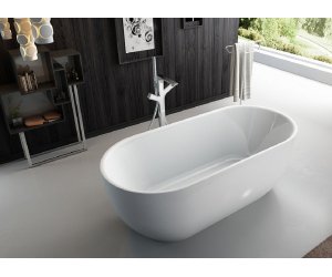 Ванна акриловая BelBagno BB70-1700-800, 170 х 80 см