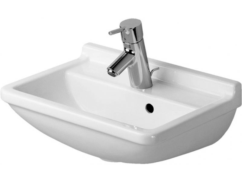 Купить Раковина Duravit Starck 3 030050, 50*36 см