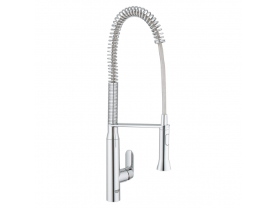 Смеситель Grohe K7 32950000 для кухни, хром