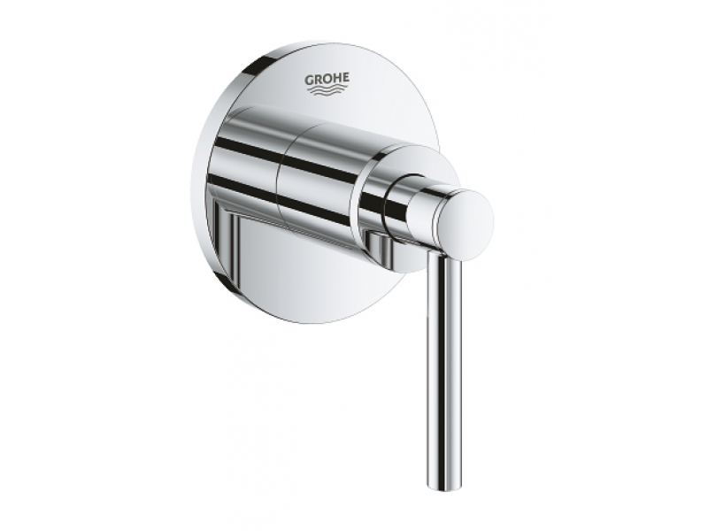 Купить Вентиль Grohe Atrio 19088003