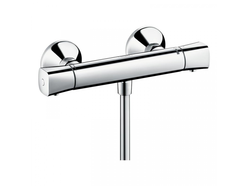 Купить Смеситель Hansgrohe Logis Ecostat Universal, для душа, термостатический, хром, 13122000