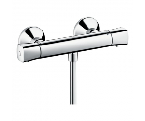 Смеситель Hansgrohe Logis Ecostat Universal, для душа, термостатический, хром, 13122000