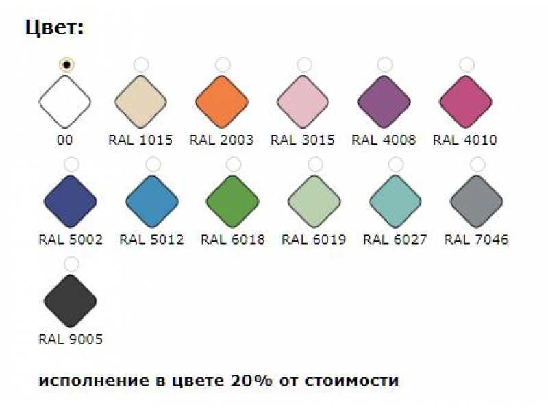 Купить Раковина Эстет Монако ФР-00002610, искусственный камень, 90 х 48 х 13.5 см