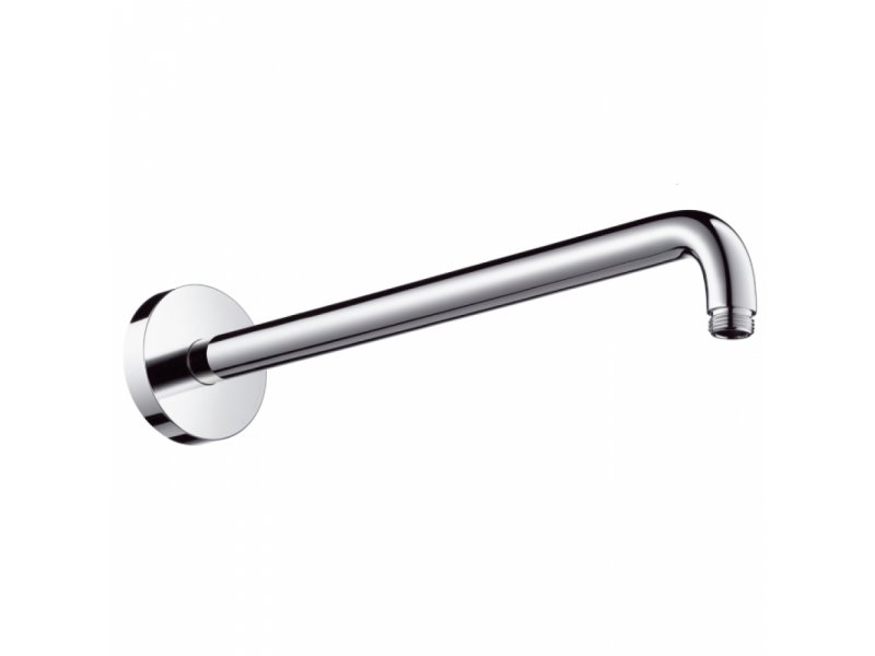 Купить Держатель душа Hansgrohe 27413000, 38.9 см, G 1/2