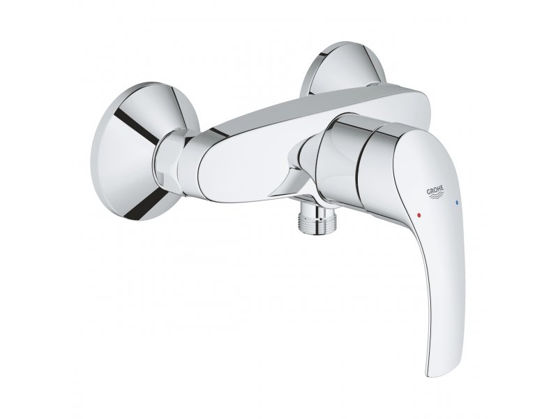 Купить Смеситель Grohe Eurosmart New 33555002 для душа