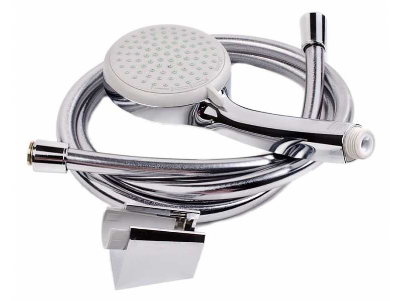 Купить Душевой гарнитур Hansgrohe Croma 100 Vario/PorterS 27594000