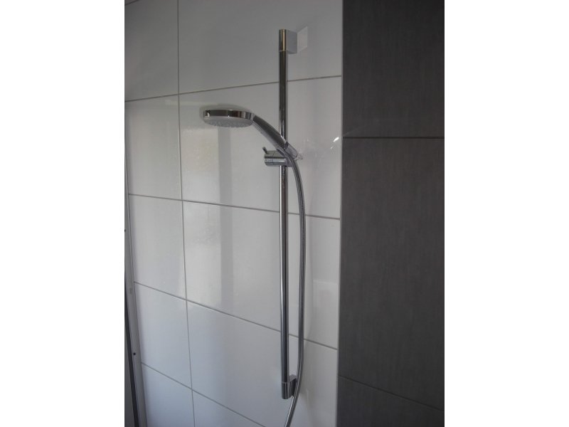 Купить Душевой гарнитур Hansgrohe Croma 100 Vario/PorterS 27594000