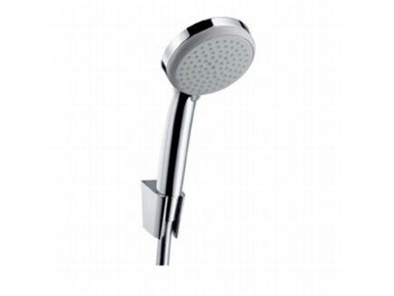 Купить Душевой гарнитур Hansgrohe Croma 100 Vario/PorterS 27594000