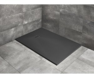 Поддон для душа Radaway Kyntos F, 90 x 80 см, прямоугольный, HKF9080-64