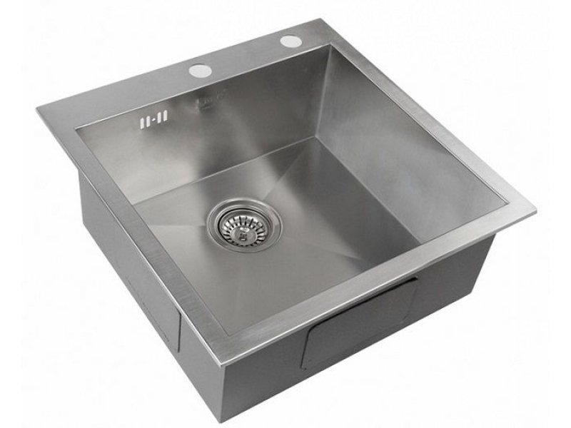 Купить Мойка Zorg Inox X-5151