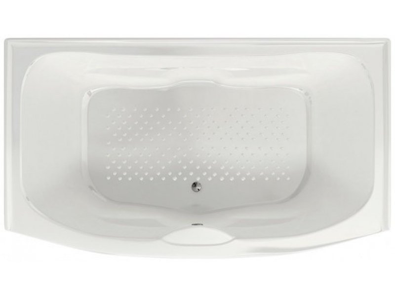 Купить Ванна акриловая BelBagno BB105-190-110 189 x 109 см