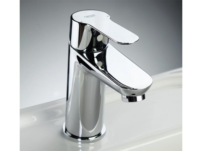 Купить Смеситель для раковины Grohe BauEdge 23330000