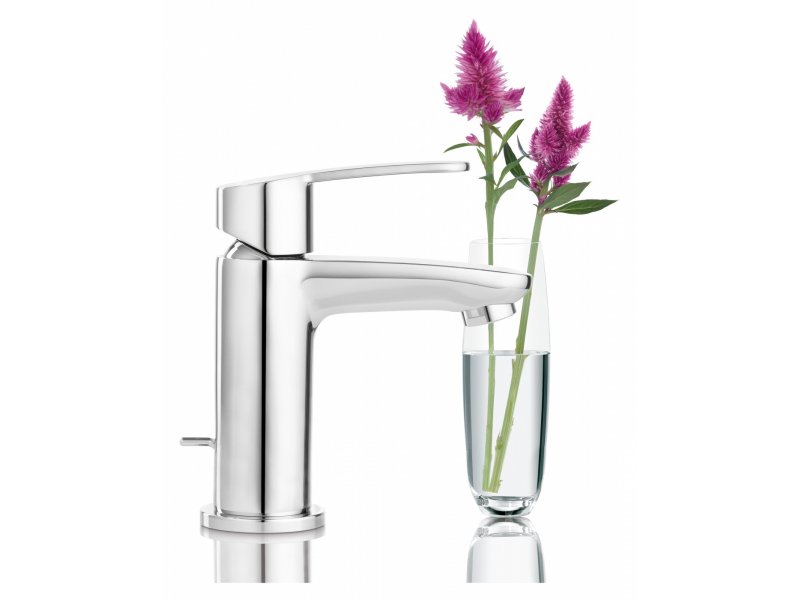 Купить Смеситель Grohe Eurostyle Cosmopolitan 23037002 для раковины