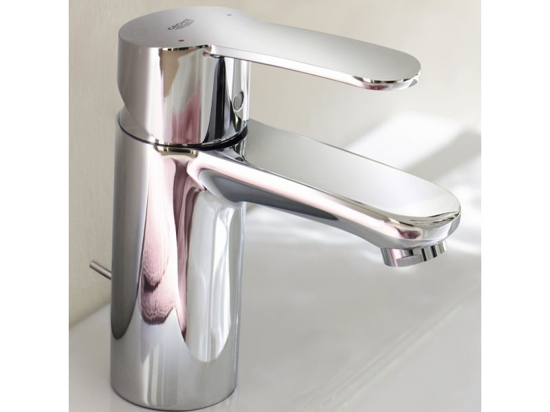 Купить Смеситель Grohe Eurostyle Cosmopolitan 23037002 для раковины