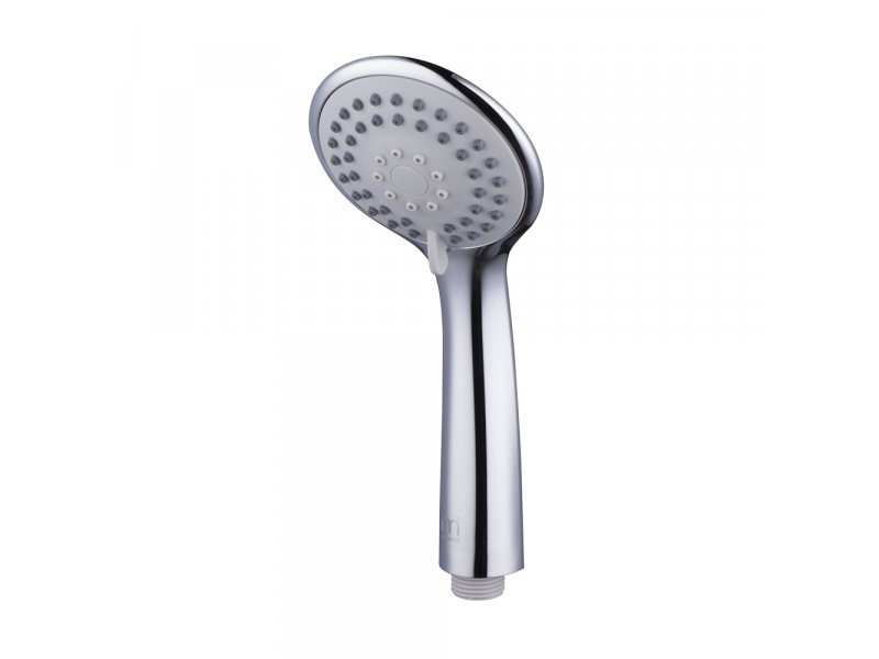 Купить Душевая лейка Milardo Hand Shower хром, 3803F87M18