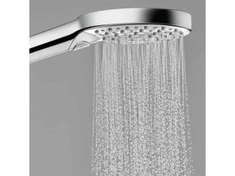 Купить Ручной душ Hansgrohe 26014000 Raindance Select S 120 3jet PowderRain, хром