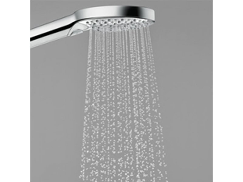 Купить Ручной душ Hansgrohe 26014000 Raindance Select S 120 3jet PowderRain, хром