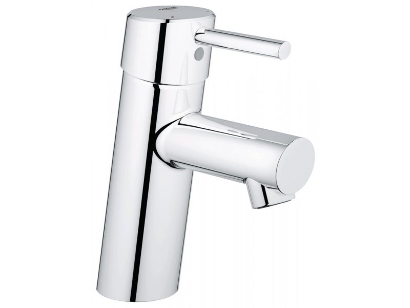 Купить Смеситель Grohe Concetto New 3224010E для раковины, EcoJoy, д/к