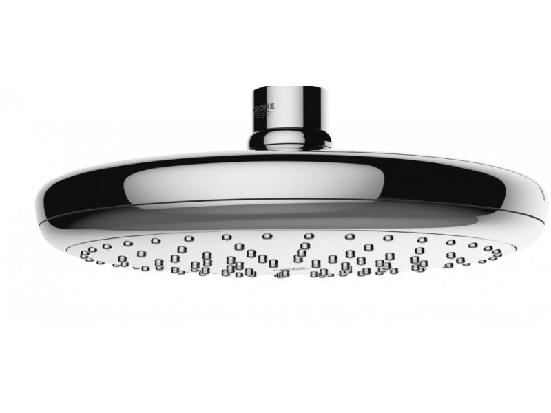 Купить Душевая система Grohe Grohtherm 1000 34614001 (34614001)