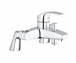 Смеситель для ванны и душа Grohe Eurosmart New 33303002, хром