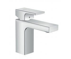 Смеситель Hansgrohe Vernis Shape для раковины, хром, 71569000