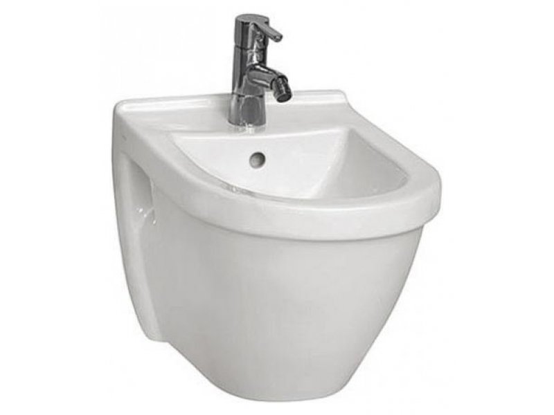 Купить Биде Vitra S50 5420B003-0288 подвесное